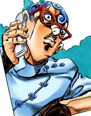 Ghiaccio Ghiaccio