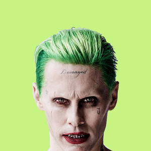 The Joker Dc Extended Universe Vs Battles Wiki Fandom