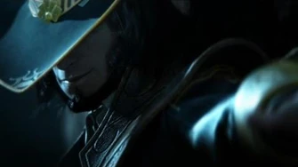 League of Legends Cinematic A Twist of Fate-0