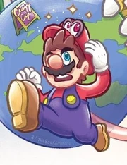 Mariovs