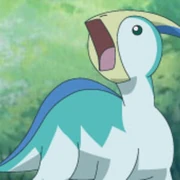 Paris Chibi 2 Dinosaur King