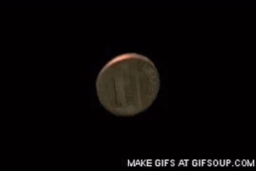 Penny Flip