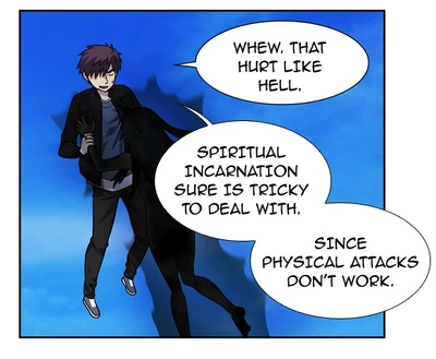 Physical resistance