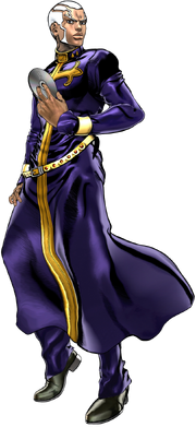 Pucci pls render