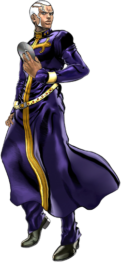 Pucci pls render