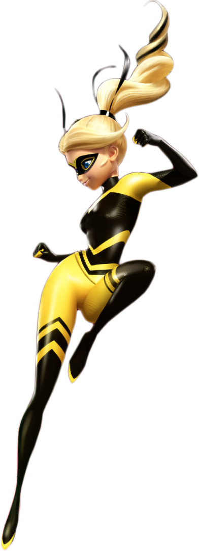 Queen Bee (Miraculous Ladybug) | VS Battles Wiki | Fandom