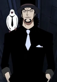 Rob Lucci Anime Infobox