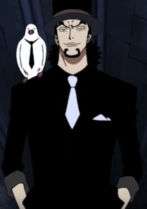 Rob Lucci Anime Infobox Rob Lucci Anime Infobox