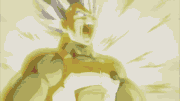 SSBE Vegeta Final Explosion SSBE Vegeta Final Explosion