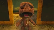 SackboyScared