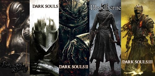 Soulsborne