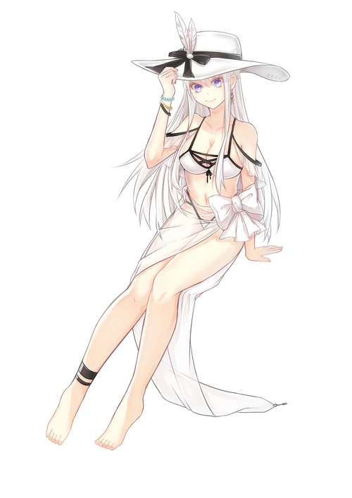 Swimsuit Enty 3
