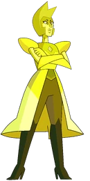 That Will Be All YD with Cloak by Lenhi