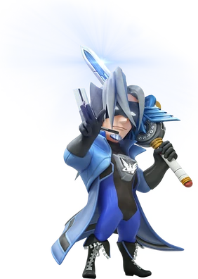 Wblue