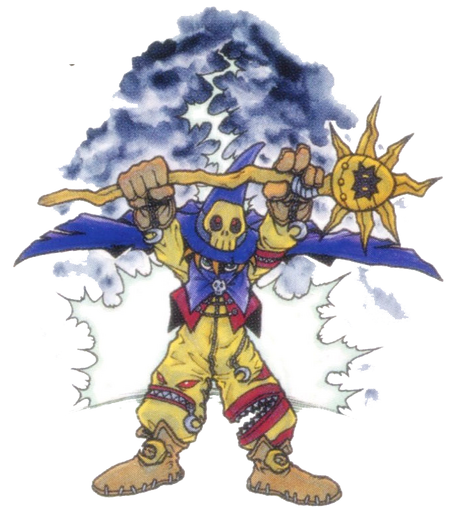Digimon: Source Code, DigimonWiki