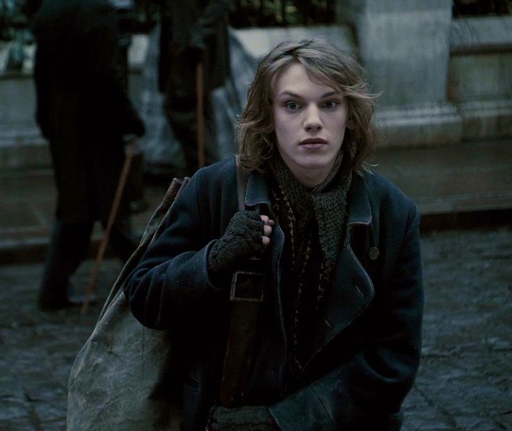 grindelwald harry potter