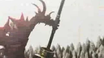 .hack TRILOGY - B -st Haseo Vs