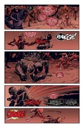 Carnage Regen 2 Carnage Regen 2
