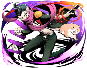 Gundham Tanaka Vs Battles Wiki Fandom
