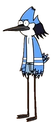 Death Kwon Do Mordecai