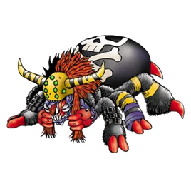 Dokugumon