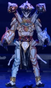 Evolto genius