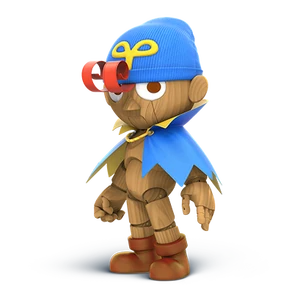 Geno Smashified Geno Smashified