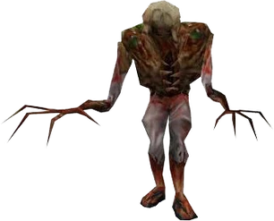 Gonome Sans Render