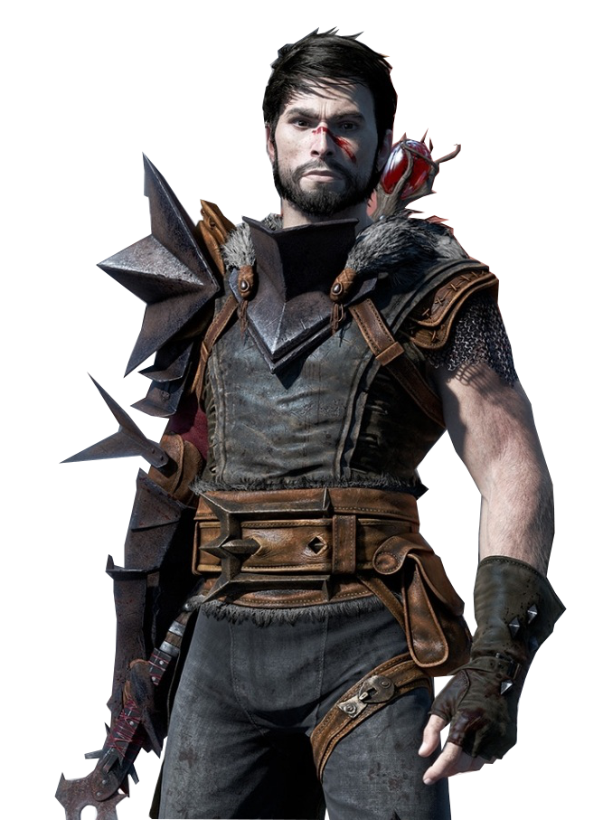 Hawke VS Battles Wiki FANDOM powered by Wikia
