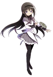 Homuraakemi