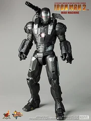 Hot Toys War Machine