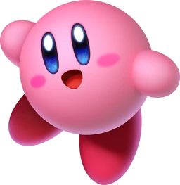 KSA Kirby Artwork