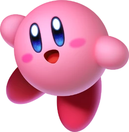 KSA Kirby Artwork