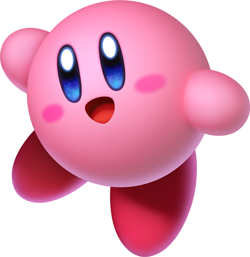 Kirby-Superman presents: Kirby vs Superman! | VS Battles Wiki Forum