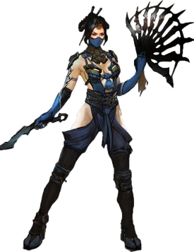 KitanaMKX