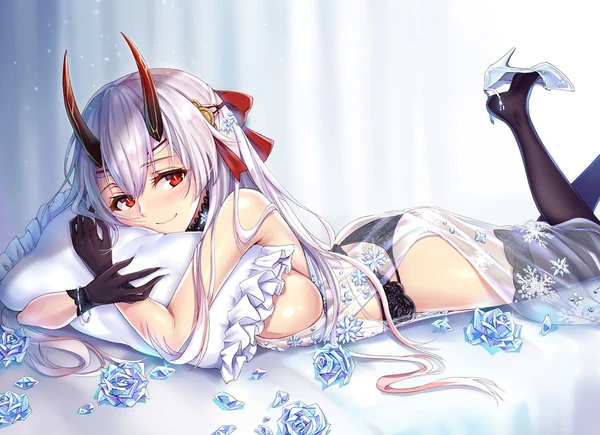 Lingerie Tomoe