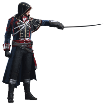 Assassin's Creed, VS Battles Wiki