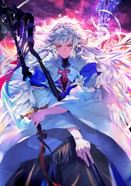 Merlin FGO4