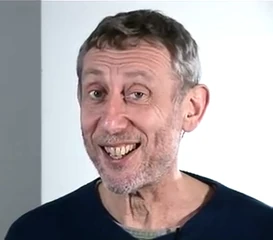 Michael Rosen's Nice