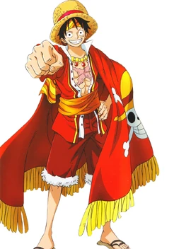 Monkey d luffy render by l kyojinl-d7p991z
