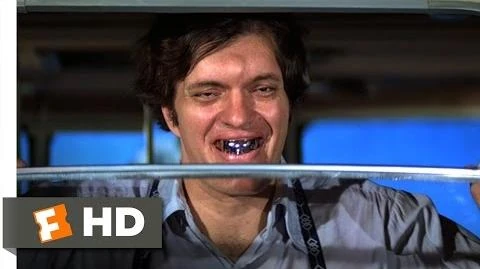 Moonraker (5 10) Movie CLIP - Bond vs