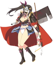 Murakumo EV