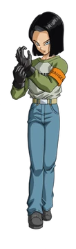 Numero 17 2017 universe survival dbs by saodvd darsxsv