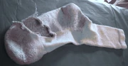 RIP sock