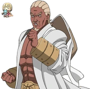 Raikage