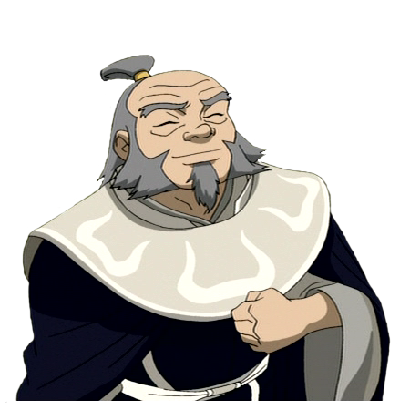 Iroh | VS Battles Wiki | FANDOM powered by Wikia