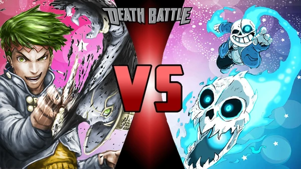 Rohan vs Sans