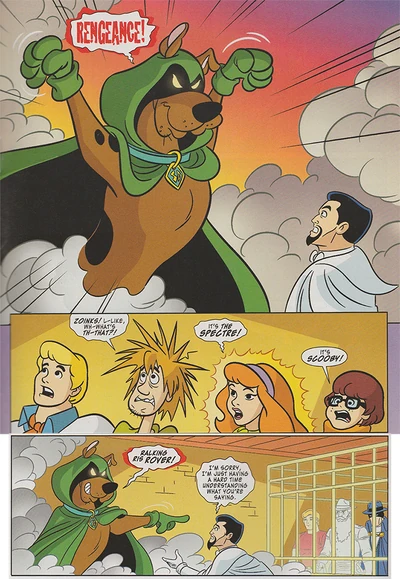 ScoobySpectre
