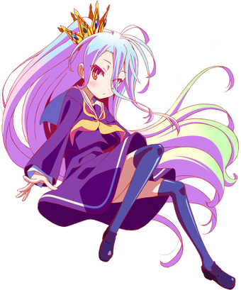 Shiro No Game No Life Vs Battles Wiki Fandom