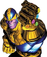ThanosIG
